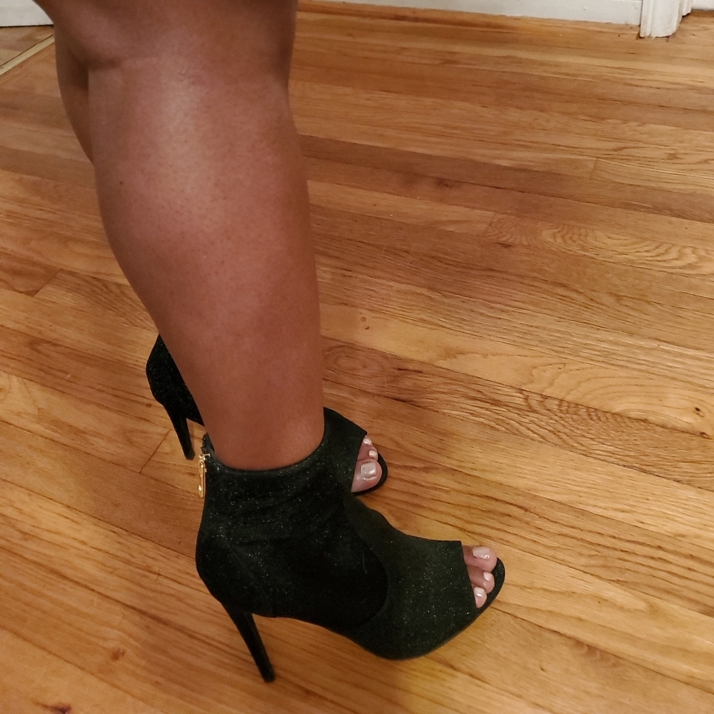 Booties